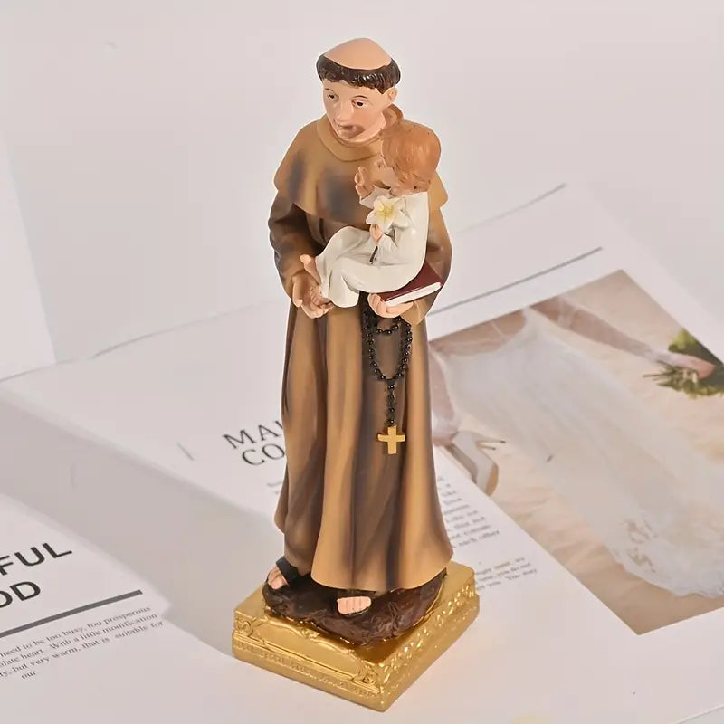 Presépio de Resina Santo Antônio