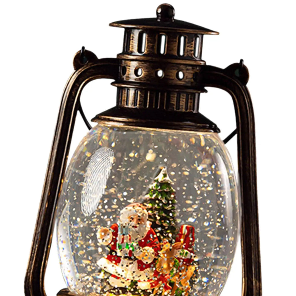 Gloco de Neve Paisagem 20CM